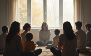 Constelaciones Familiares