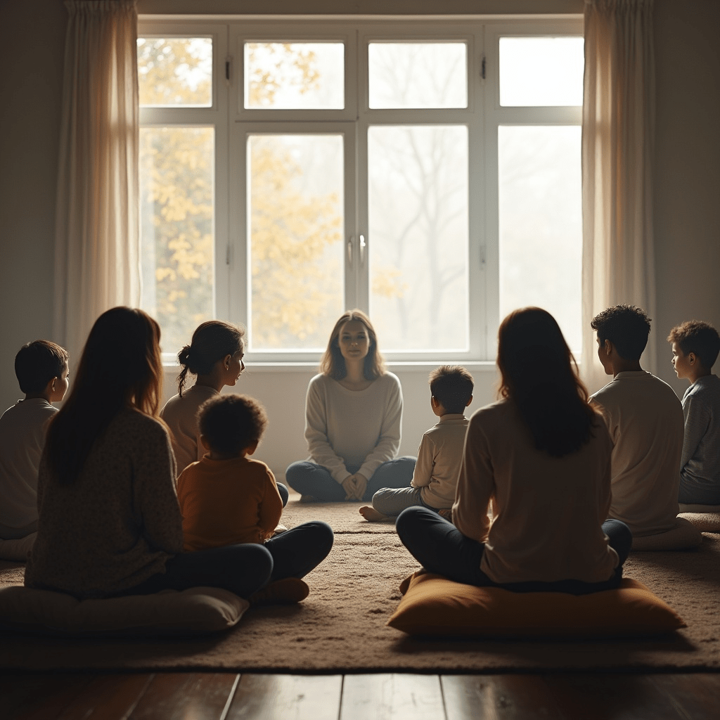 Constelaciones Familiares