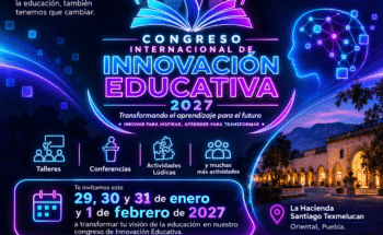 Congreso Internacional de Innovación Educativa